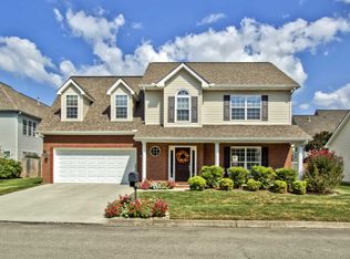 832 Tanner Ln, Knoxville, TN 37919