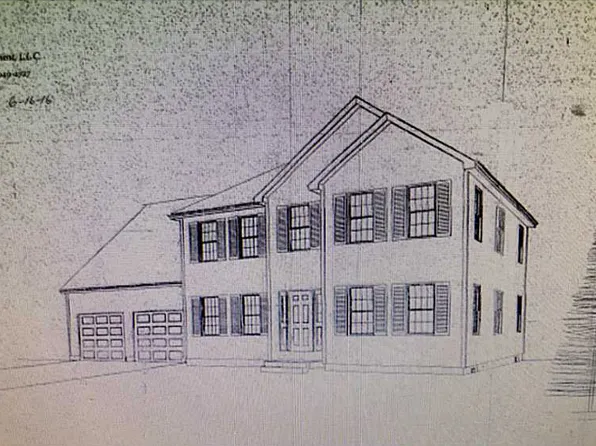 11 Oakland Ave, Burrillville, RI 02830