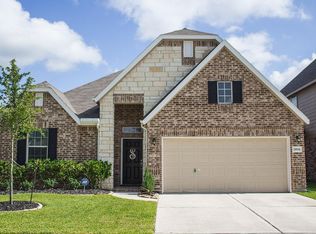 21614 Alta Peak Way, Katy, TX 77449