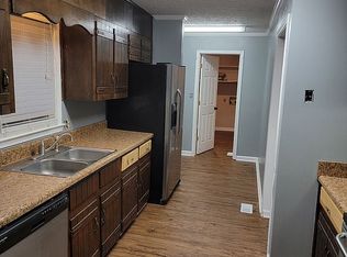 603 Marshallville Rd, Perry, GA 31069