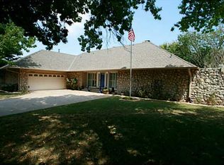 11301 Quail Creek Rd, Oklahoma City, OK 73120