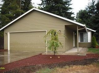 2105 NE 53rd Cir, Vancouver, WA