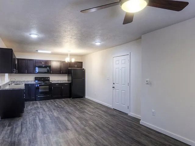 Scotsdale - Remodeled Kitchen