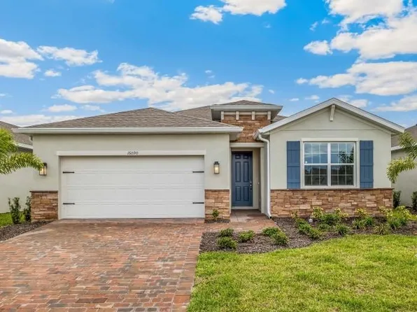 18166 LAGOON REACH LN, NORTH FORT MYERS, FL 33917