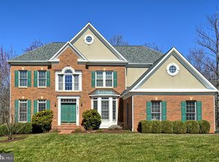 18500 McKernon Way, Poolesville, MD 20837