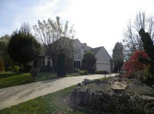 1022 Nottingham Dr, Quincy, IL 62305