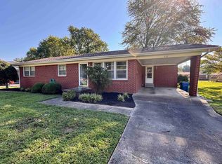 517 Orchard Dr, South Fulton, TN 38257