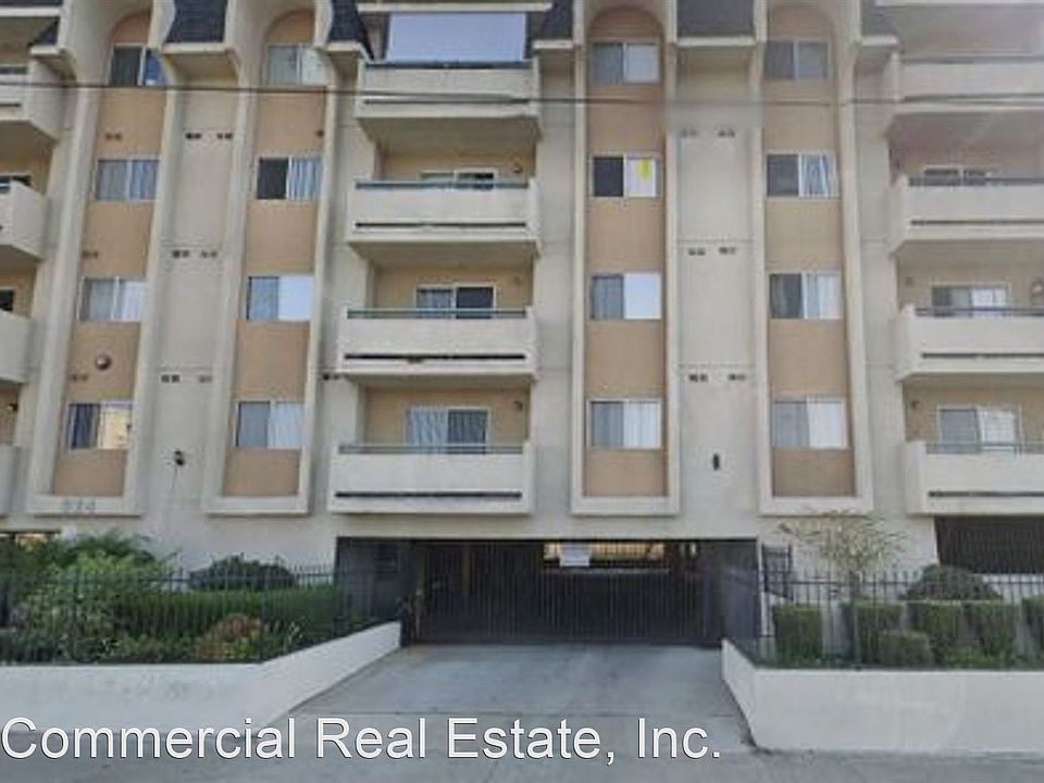 2nd image of 924 S Carondelet St APT 313