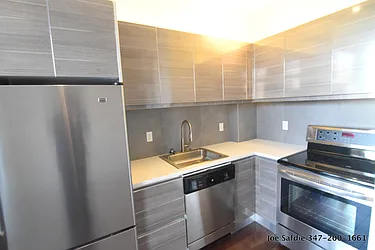 Rented by J Misrahi Realty Corp