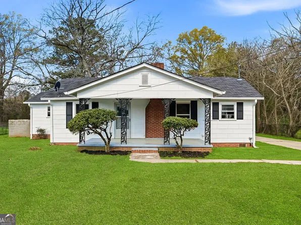 3311 Calhoun Rd NE, Rome, GA 30161