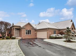 20528 Torrey Ct, Frankfort, IL 60423