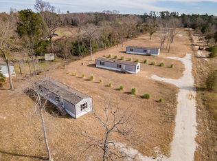 595 Fm 3228, Nacogdoches, TX 75961