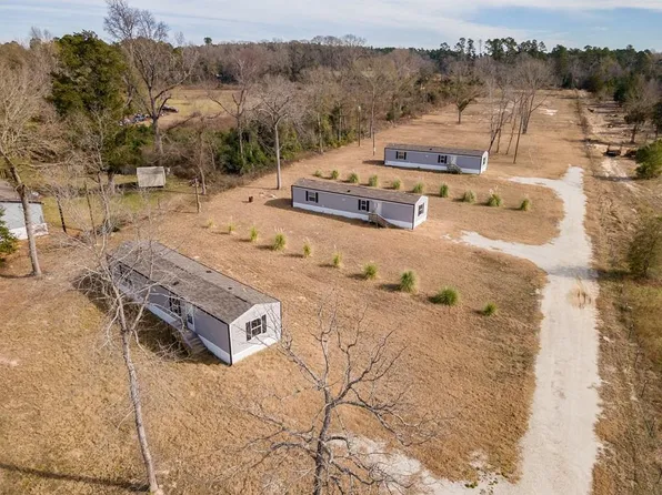 595 Fm 3228, Nacogdoches, TX 75961