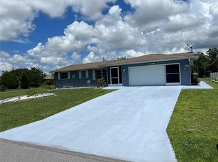 3473 Sunrise Trl, Pt Charlotte, FL 33952