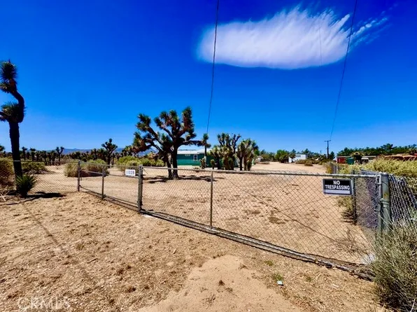 11028 Eaby Rd, Phelan, CA 92371