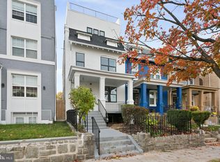 3912 8th St NW, Washington, DC 20011