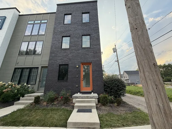 351 Loeffler Ave, Columbus, OH 43205