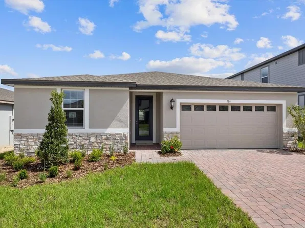 784 GRIFFON AVENUE, LAKE ALFRED, FL 33850