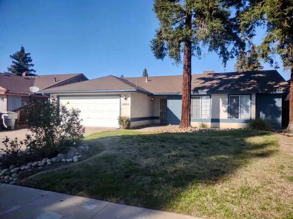 1804 E Westcott Court, Visalia, CA 93292