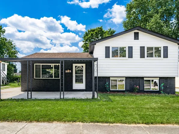5017 Refugee Rd, Columbus, OH 43232