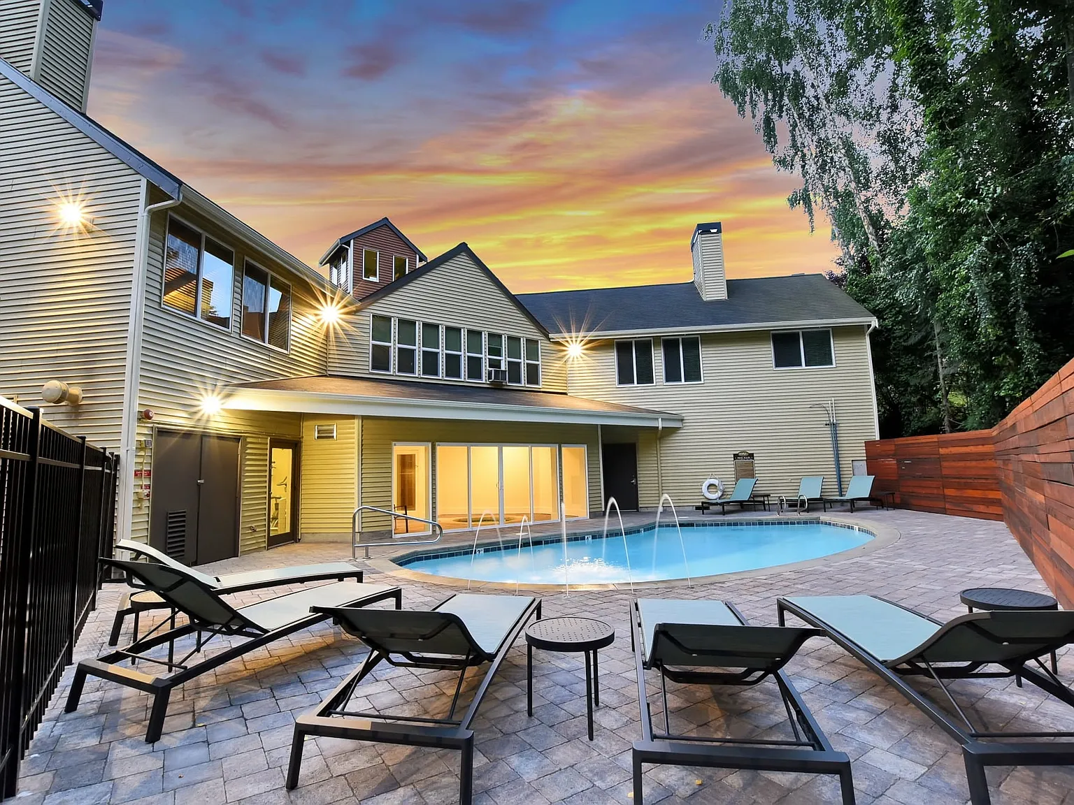 Aspire Apartments at Mountlake Terrace — Photo 3