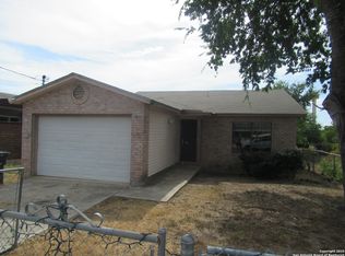 321 S Olive St, San Antonio, TX 78203