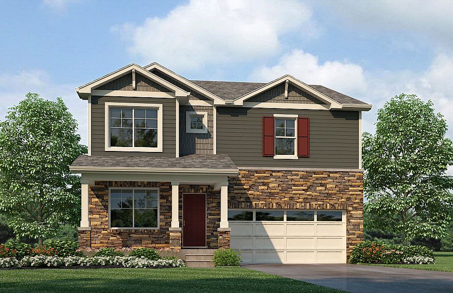 Plan Elevation.