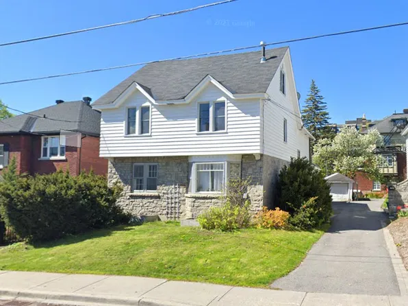 38 Marlborough Ave #1, Ottawa, ON K1N 8E7