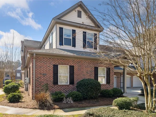 1203 River Oaks Drive, Richmond Hill, GA 31324