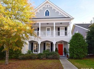 1613 Legendary Ln, Morrisville, NC 27560