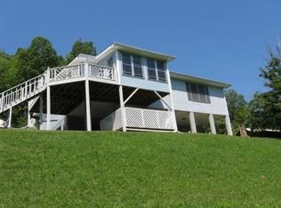 269 Blue Ridge Rd, Speedwell, TN 37870