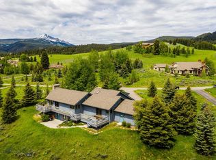 456 Chief Joseph Trl, Big Sky, MT 59716