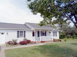 415 Webb Rd, Boiling Springs, NC 28017