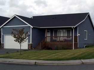 4023 Ava Ln, Bellingham, WA 98226