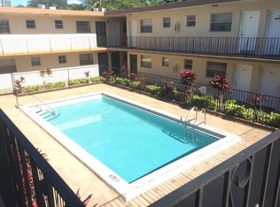 6001 NW 37th St APT 7, Virginia Gardens, FL 33166