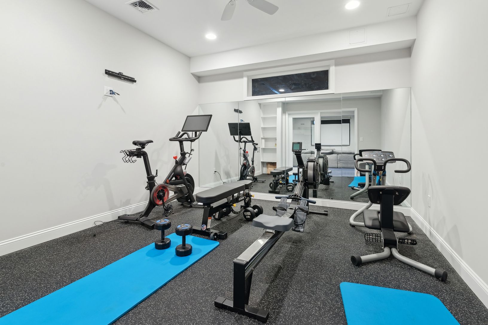  Fitness