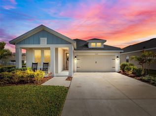 15207 Caravan Ave, Odessa, FL 33556