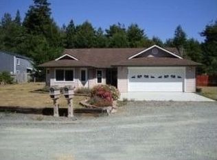 400 Coho Ln, Crescent City, CA 95531
