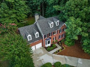 802 Satin Wood Pl, Woodstock, GA 30189