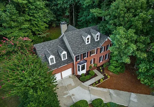 802 Satin Wood Pl Photo 1