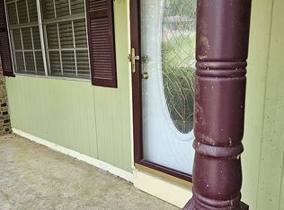 3312 55th Pl, Meridian, MS 39307