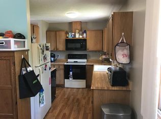 19 Gibbons Dr, Lincoln, ND 58504