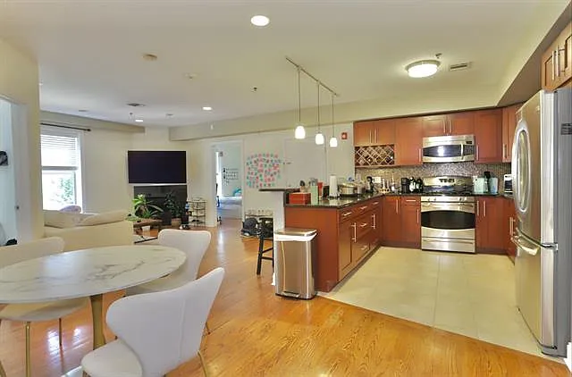 511 Jackson St #501 — Photo 15