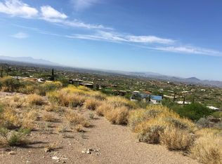 4646 E Palais Pl, Tucson, AZ 85718