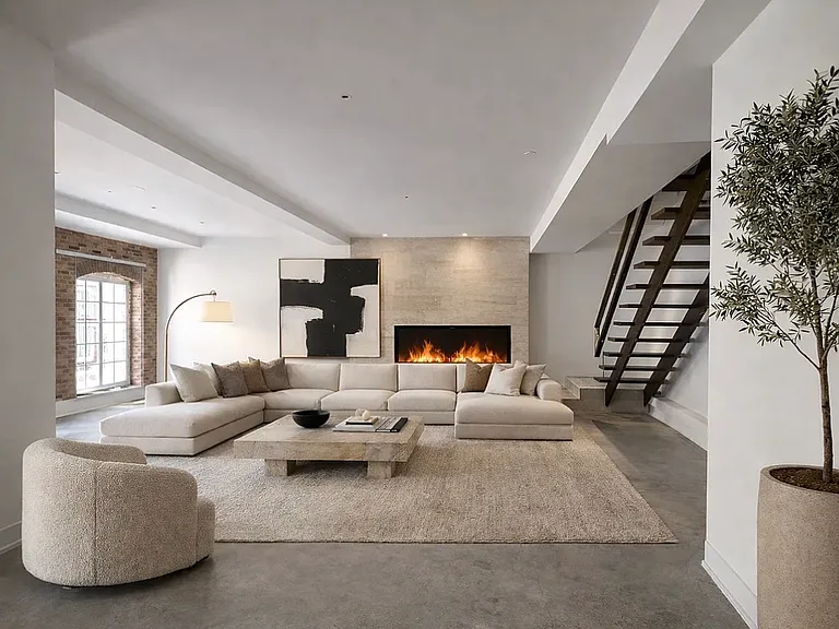 79 Laight St #5C — Photo 1