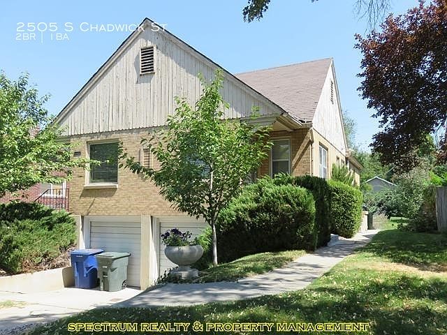 1st image of 2505 S Chadwick St