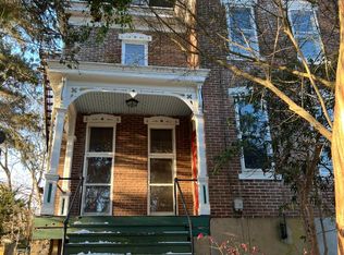 2152 Mill Creek Rd APT 3, Macungie, PA 18062