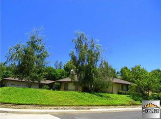 4097 Sapphire Dr, Encino, CA 91436