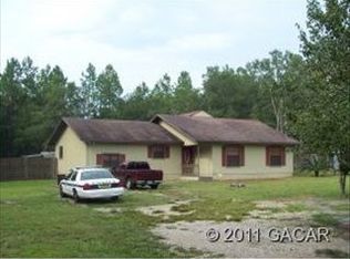 24710 NW 25th Pl, Newberry, FL 32669