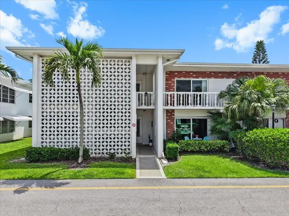 4501 S Ocean Boulevard #F2, South Palm Beach, FL 33480